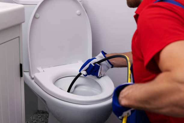Water Softener Installation in View Park Windsor Hills, CA