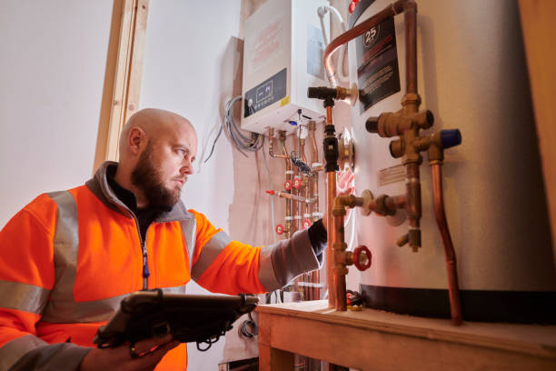 Best Leak Detection Services  in View Park Windsor Hills, CA